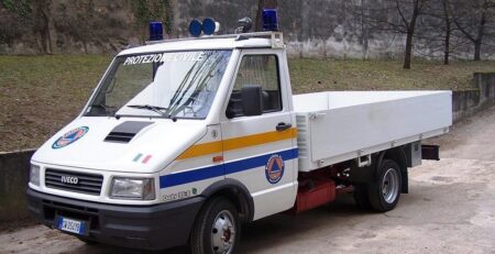 IVECO DAILY 35-8